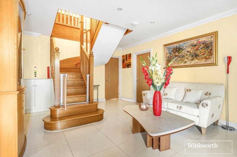 Charters Road, Sunningdale, Berkshire, SL5