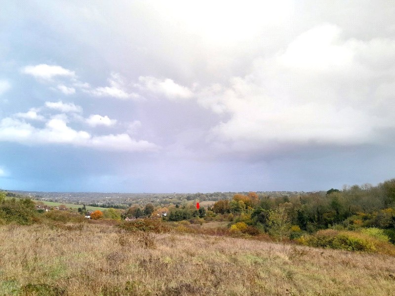 Chipstead Way, Banstead, Surrey, SM7
