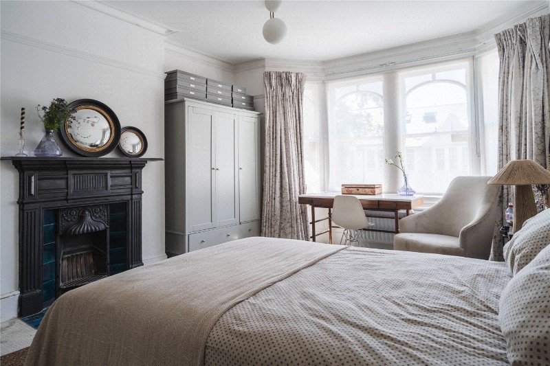 Danecroft Road, London, SE24