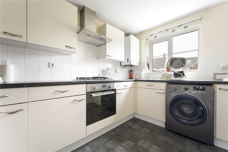 Chivers Road, Romsey, Hampshire, SO51