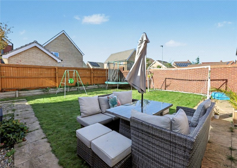 Royal Sovereign Avenue, Costessey, Norwich, Norfolk, NR5