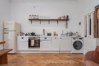 Beresford Road, London, N5