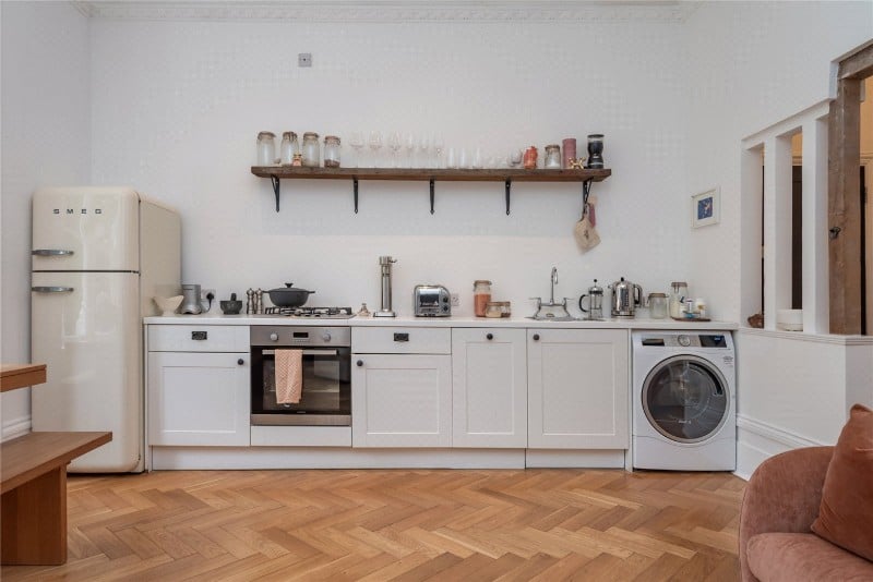 Beresford Road, London, N5