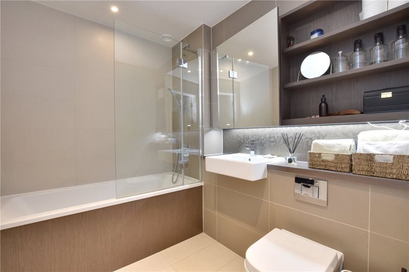 Cottam House, 305 Kidbrooke Park Road, London, SE3