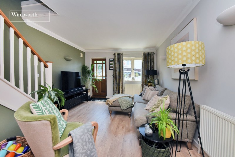Pearing Close, Worcester Park, KT4