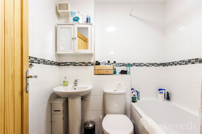 Southerngate Way, London, SE14
