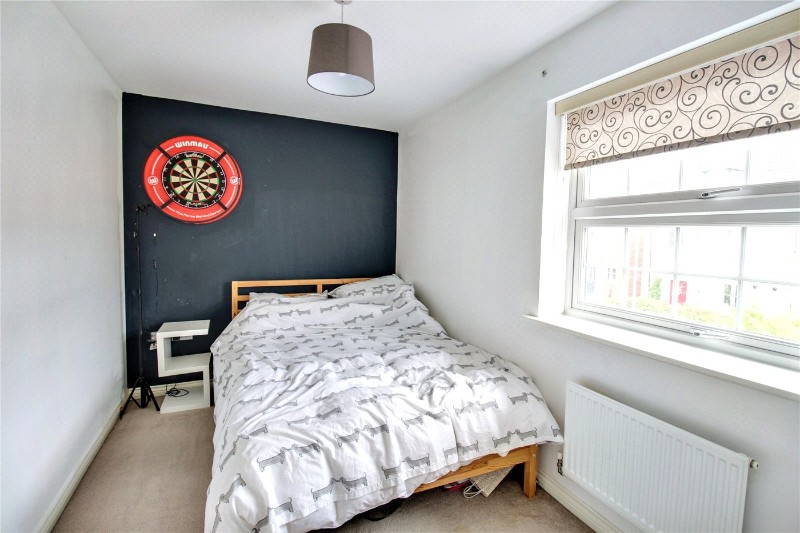 Lord Nelson Drive, Costessey, Norwich, Norfolk, NR5