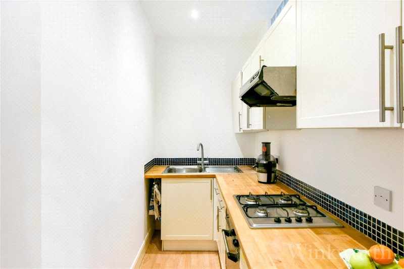 Pepys Road, London, SE14