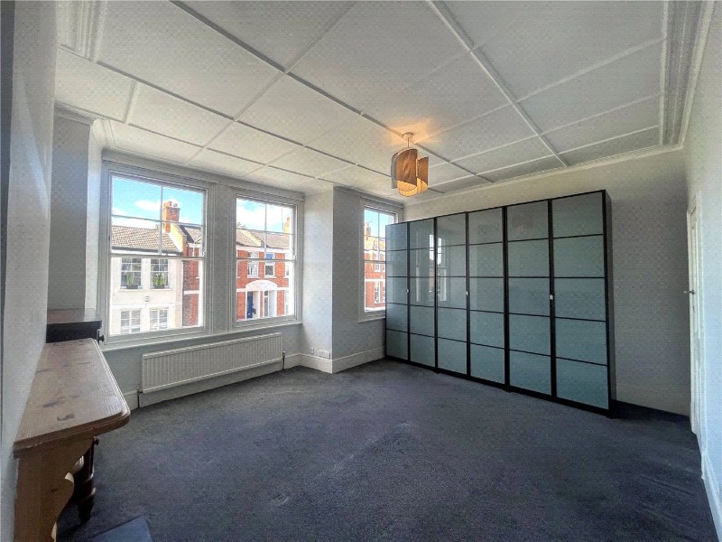 Montague Road, London, N8