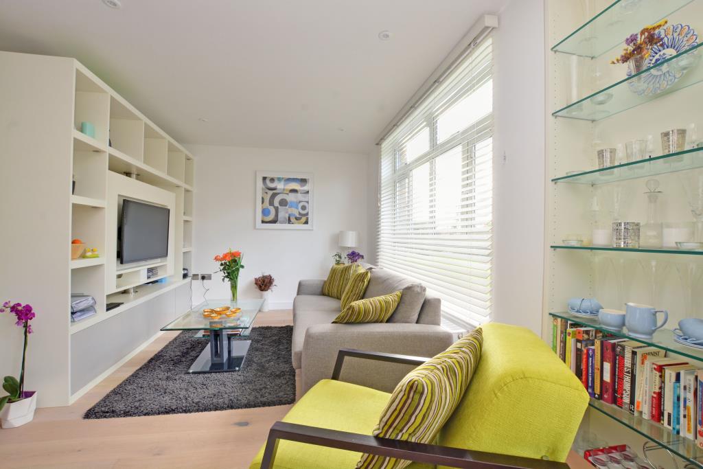 Lounge Area