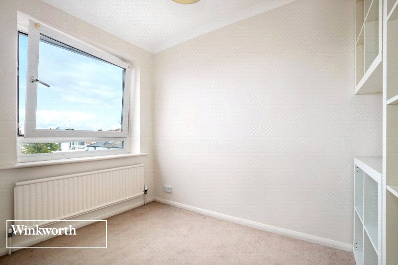 St. Catherines Terrace, Hove, East Sussex, BN3