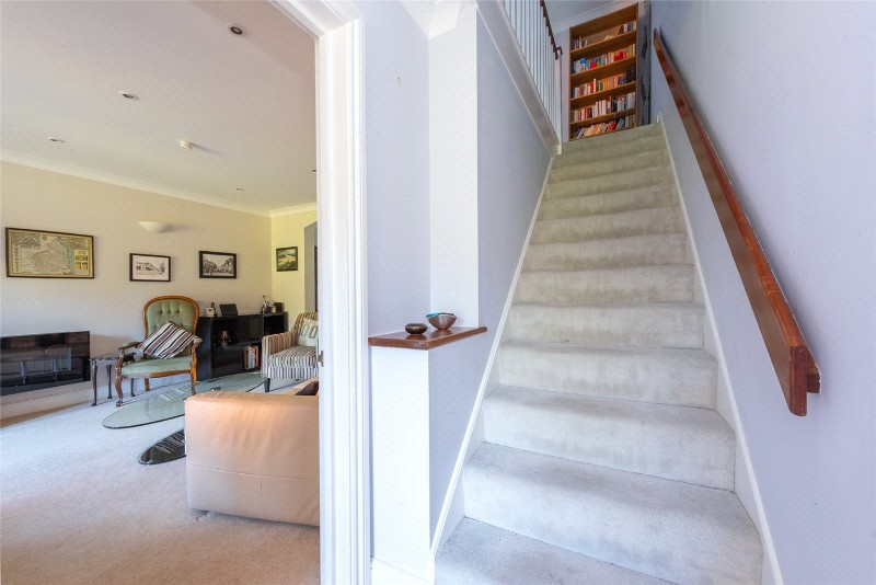 Heathlands Court, Wokingham, Berkshire, RG40