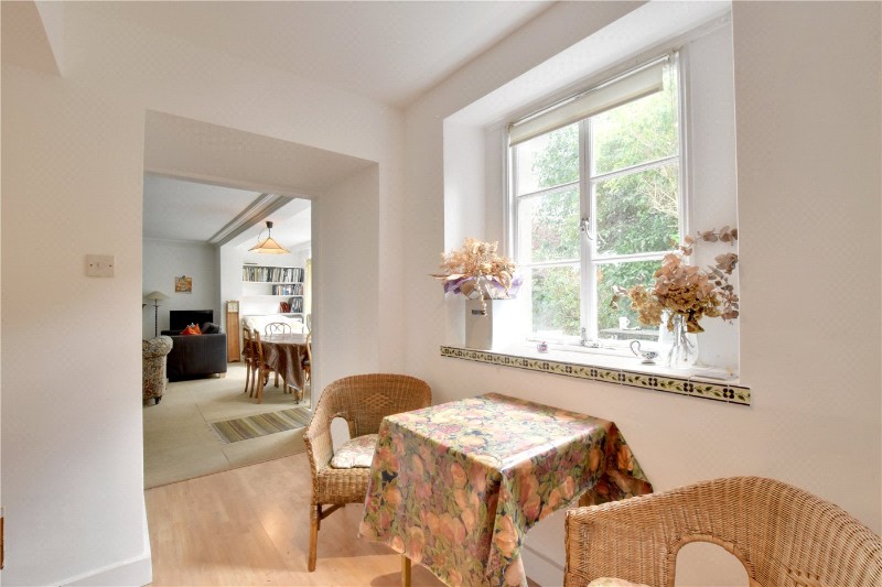 Brooklands Park, Blackheath, London, SE3