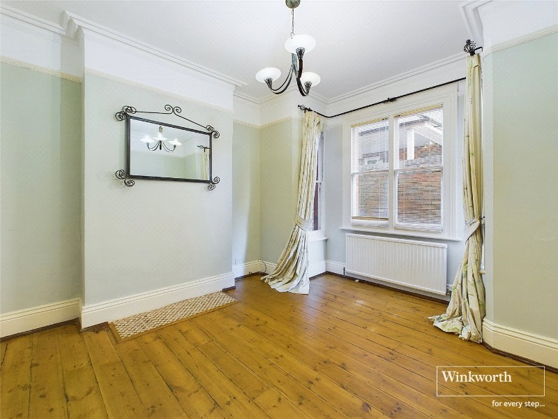 Mansfield Road, Reading, Berkshire, RG1