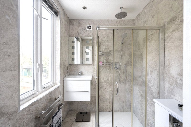 Kingsmead Road, London, SW2