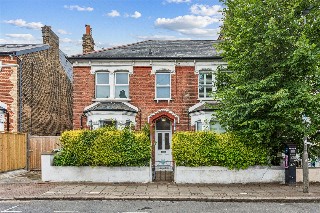 Longley Road, London, SW17