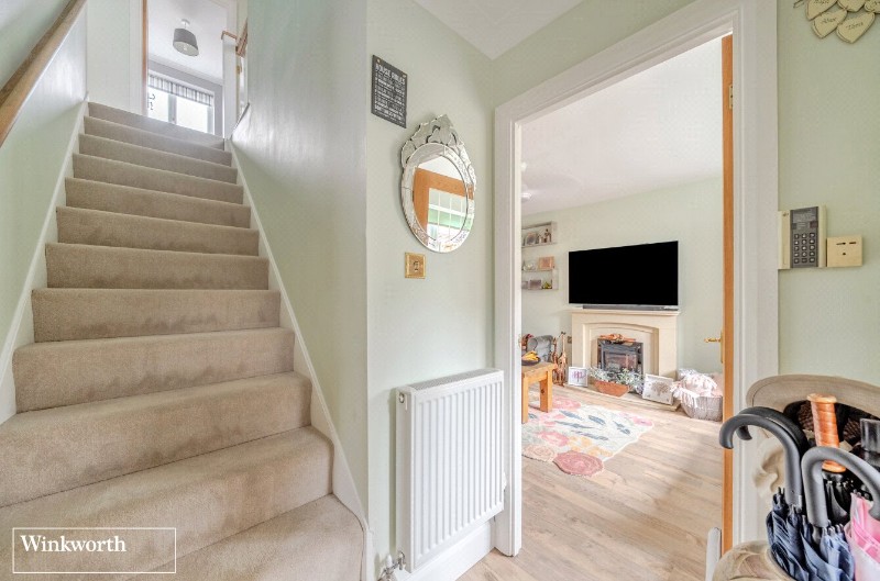 Primrose Gardens, Hatch Warren, Basingstoke, Hampshire, RG22