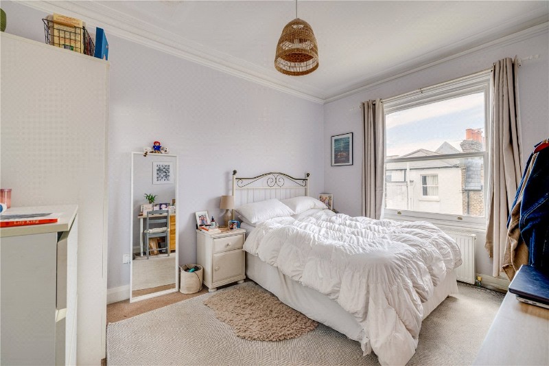 Whittingstall Road, London, SW6