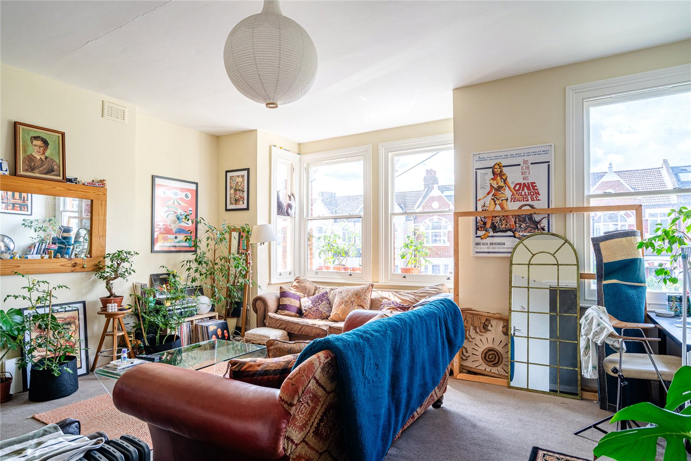 Gleneagle Road, London, SW16