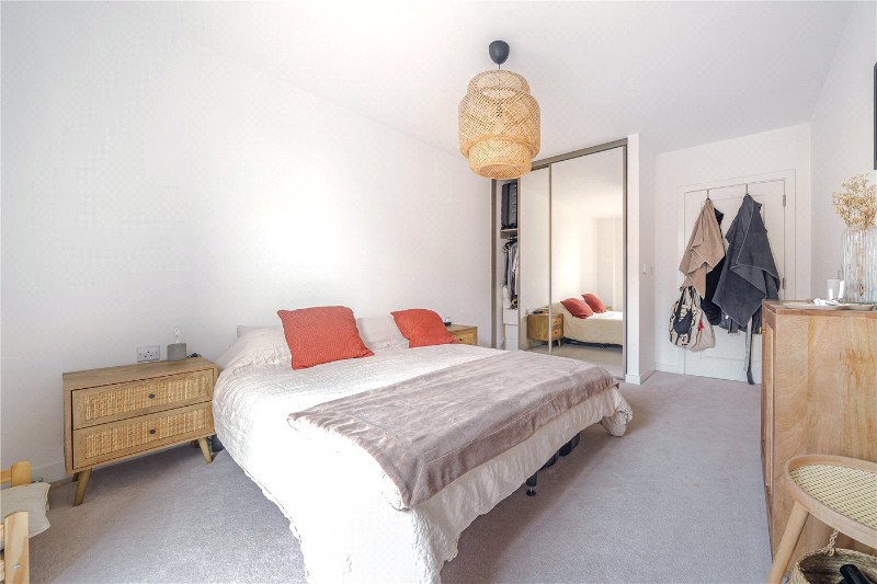 Hatcham Street, London, SE26