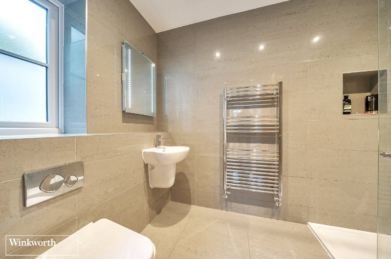 Grove Road, Basingstoke, Hampshire, RG21