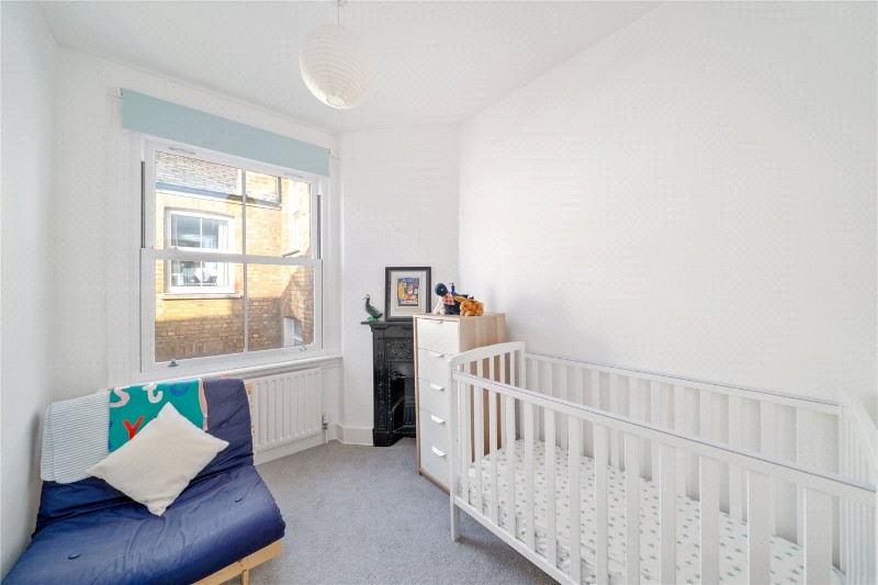 Casewick Road, West Norwood, London, SE27