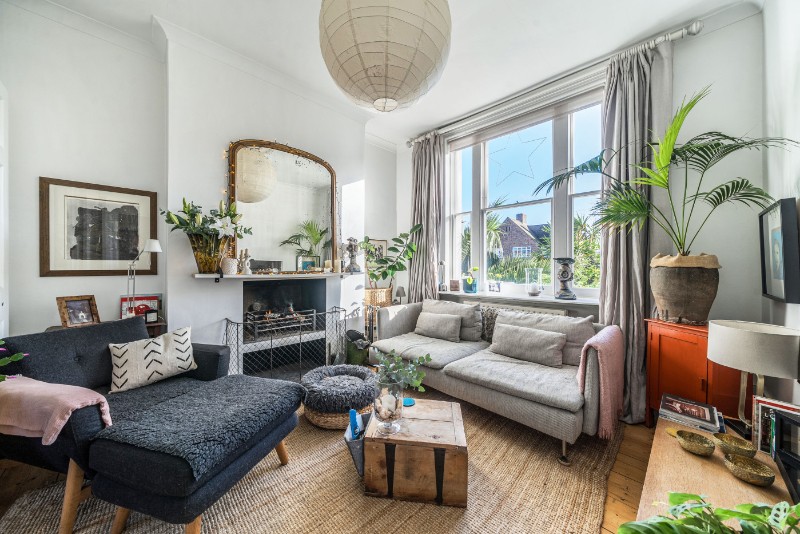 Devonshire Road, London, SE23