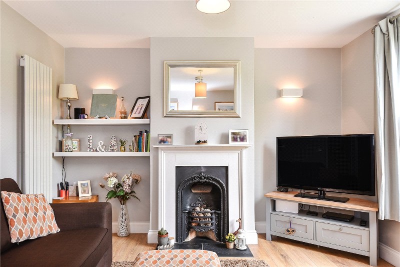 East Hill, Winchester, Hampshire, SO23