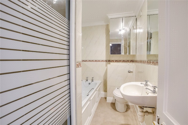 Marloes Road, Kensington, London, W8