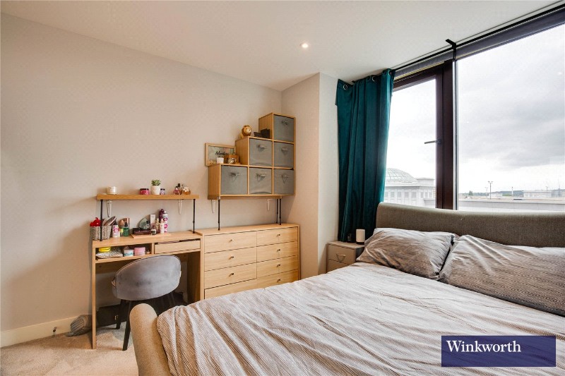 Kymberley Road, Harrow, HA1