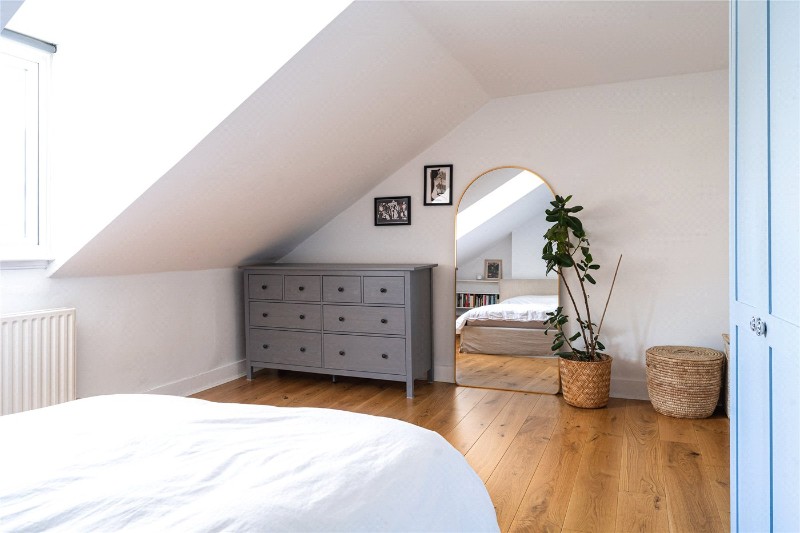 Brailsford Road, London, SW2