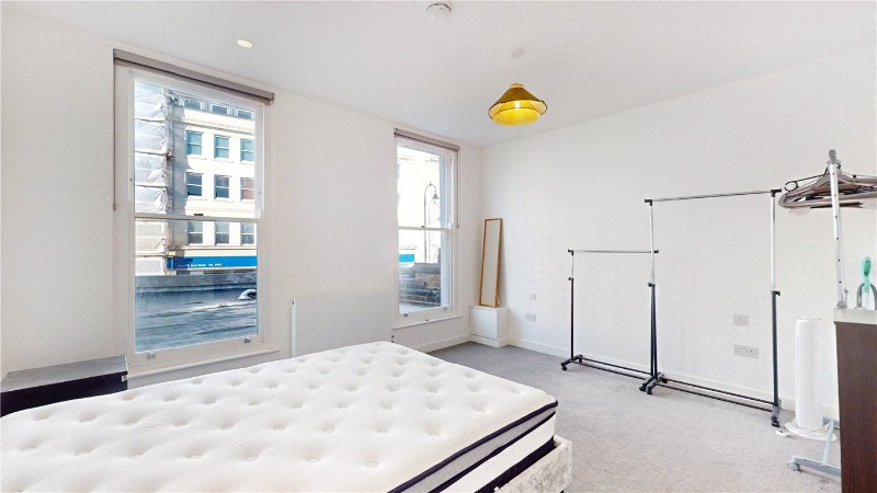 Patshull Road, London, NW5