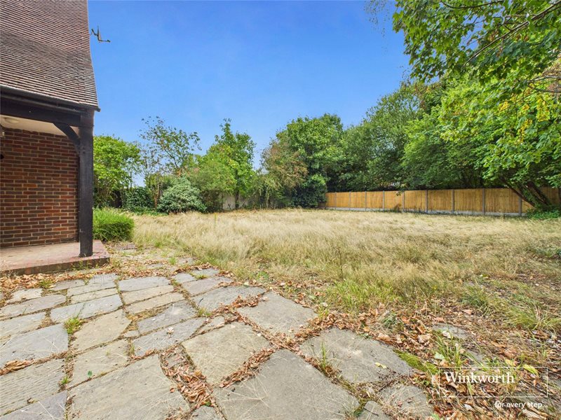 Old Bath Road, Sonning, Reading, Berkshire, RG4