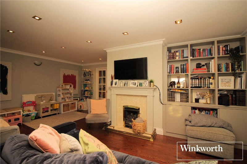 Stratfield Road, Borehamwood, Hertfordshire, WD6