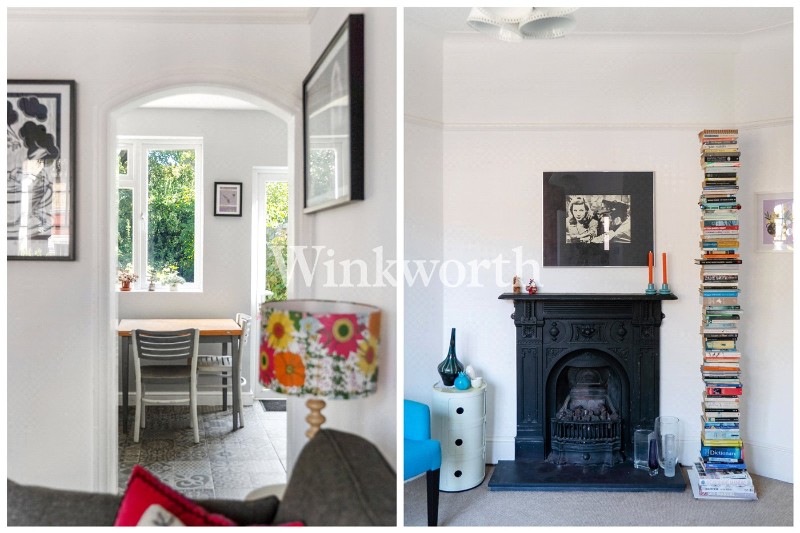 Maurice Avenue, London, N22