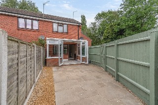 Cuthbury Gardens, Wimborne, Dorset, BH21