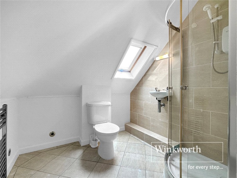 New Road, West Parley, Ferndown, Dorset, BH22