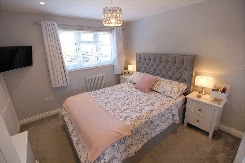 Shepperton Close, Borehamwood, WD6