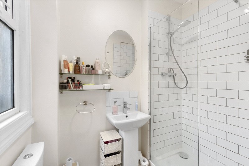 Mount Adon Park, East Dulwich, London, SE22