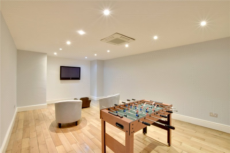 The Glebe, Blackheath, London, SE3