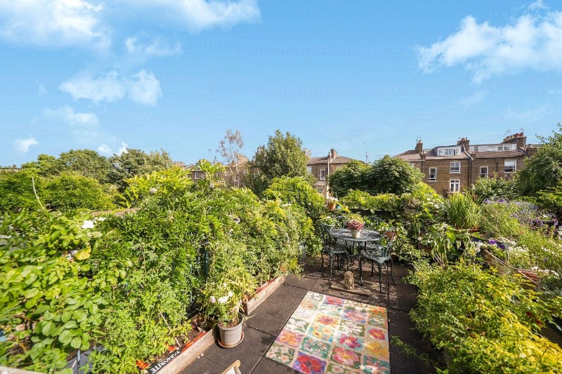 Mercers Road, London, N19