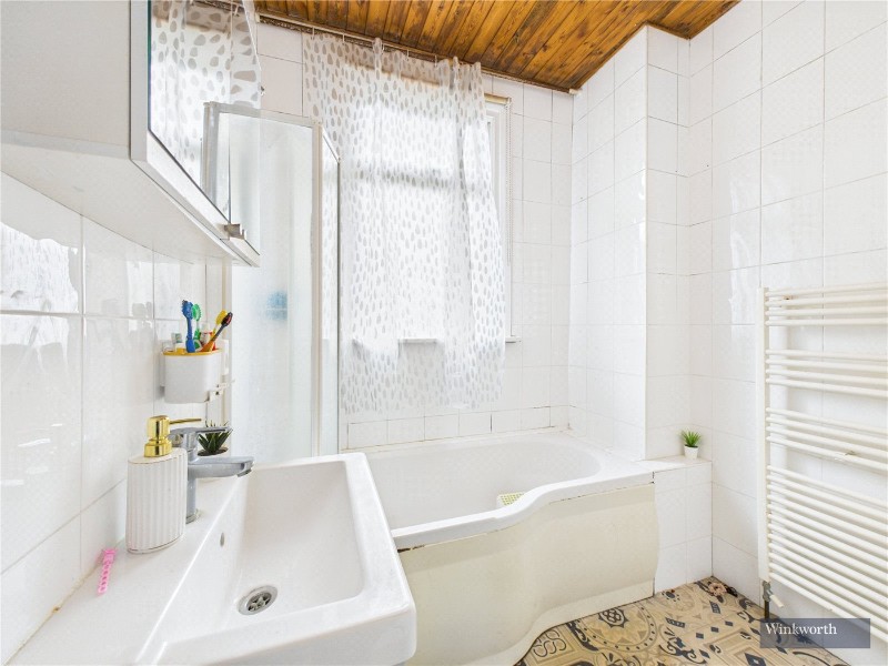 Beresford Road, Harrow, HA1