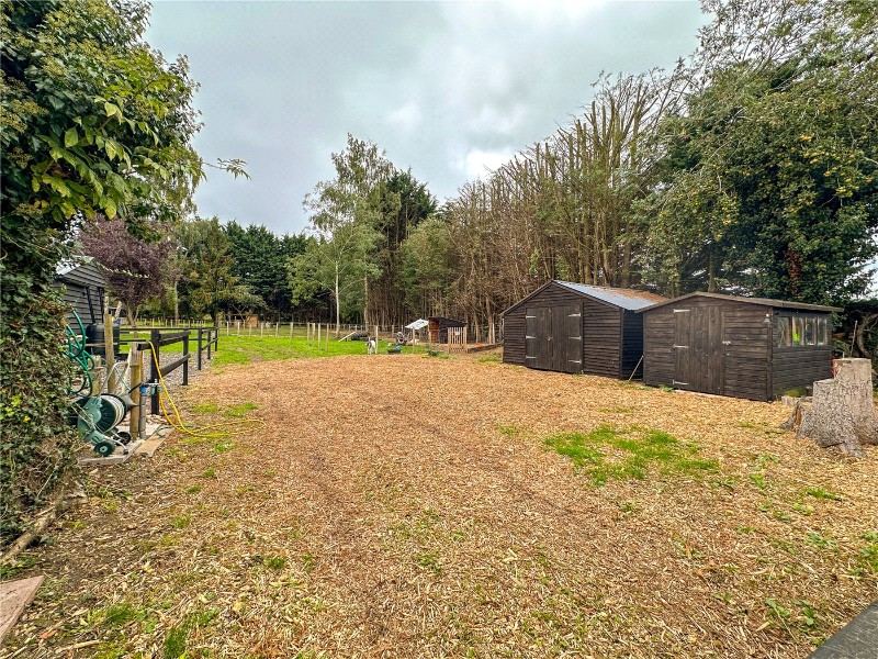 Low Road, Keswick, Norwich, Norfolk, NR4