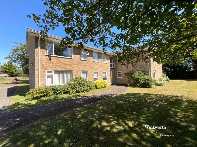 Waterford Place, Highcliffe, Dorset, BH23