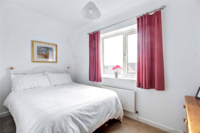 John Drewry Close, Framingham Earl, Norwich, Norfolk, NR14