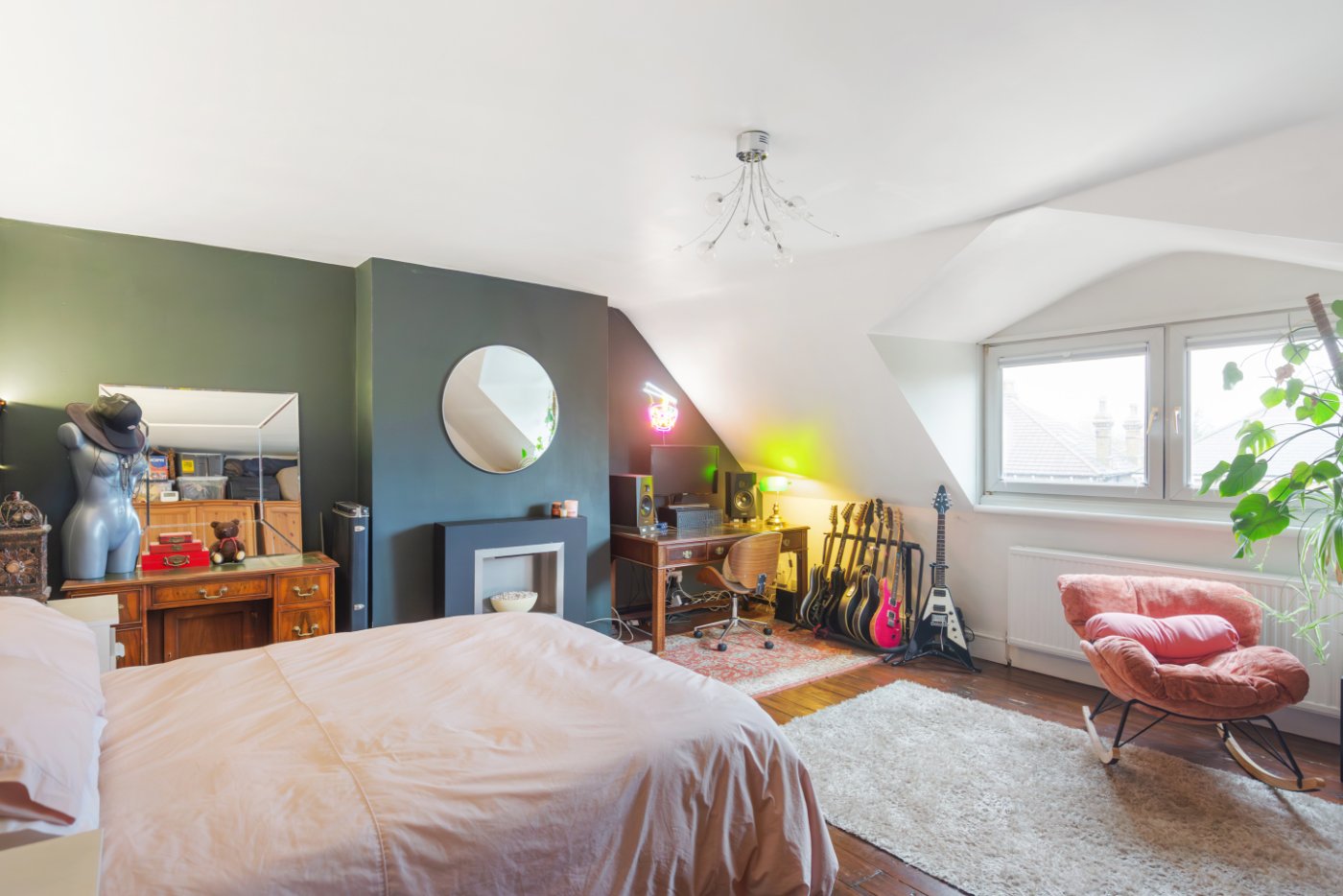 Beckenham Road, Beckenham, BR3