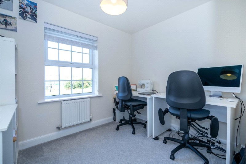 Hopper Road, Bourne, Lincolnshire, PE10