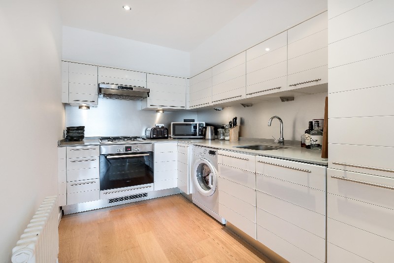 Bethwin Road, London, UK, SE5