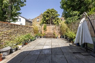 Norroy Road, London, SW15