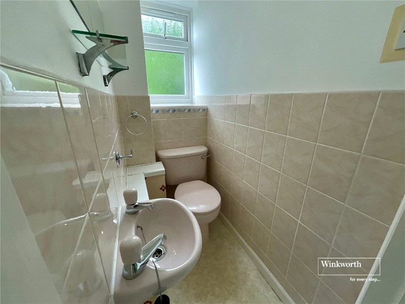Beacon Drive, Christchurch, Dorset, BH23